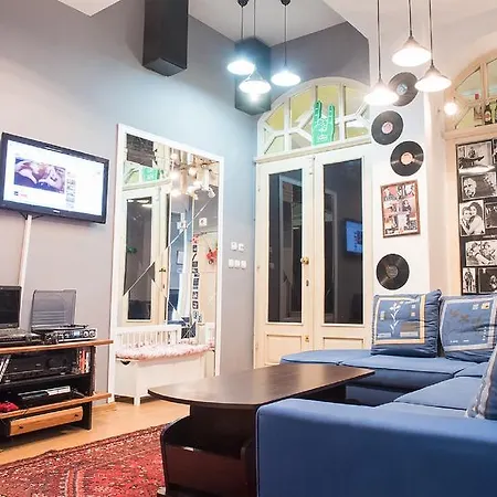 Apartament Turalibegova