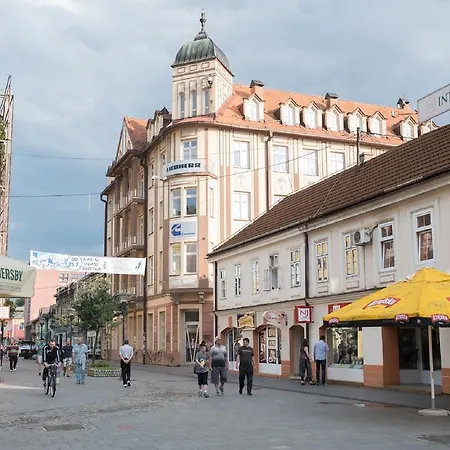 Turalibegova Apartament Tuzla