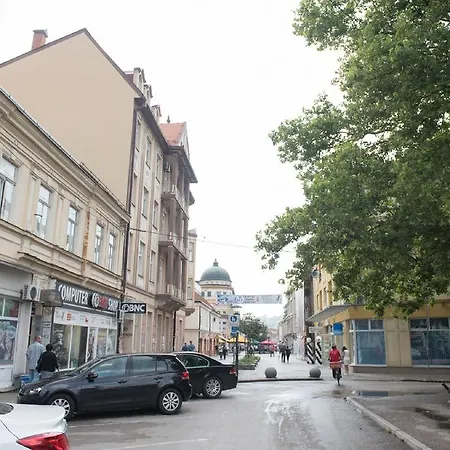Turalibegova Tuzla
