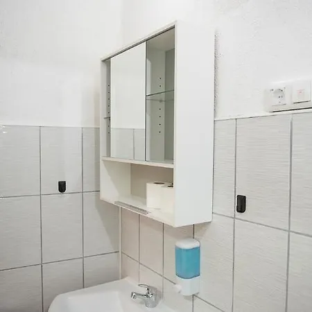Turalibegova Apartament