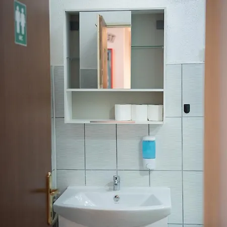 Apartament Turalibegova Tuzla