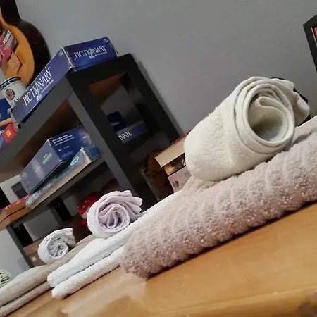 Turalibegova Apartament Tuzla