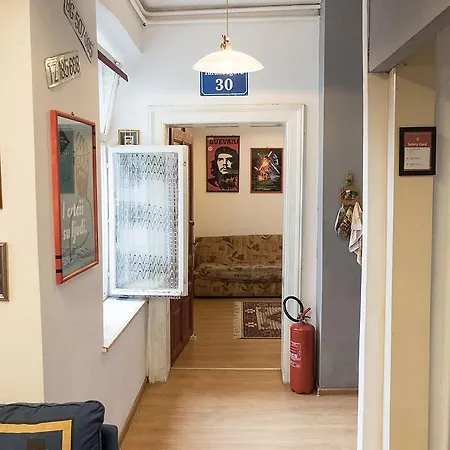 Apartament Turalibegova