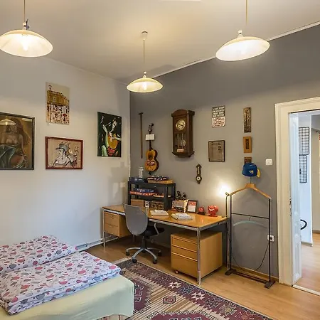 Apartament Turalibegova